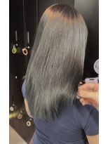 インク 渋谷(INK.)&nbsp;落ちる黒