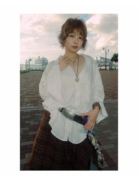 ペト(peto) レディースパーマ