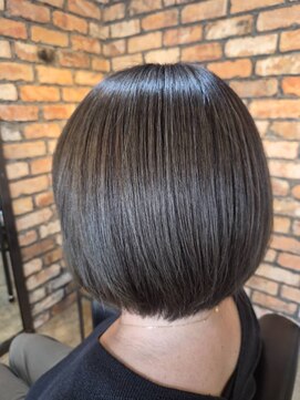 マヒカ(MAGICA) ミスティークターコイズ