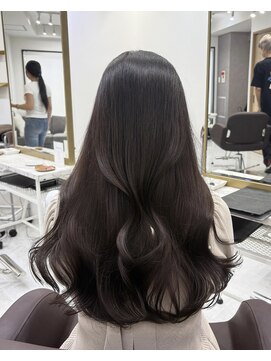 アイズ 横浜(IS) 【nanami指名】チョコレートブラウン