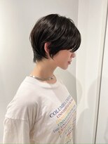 ラキング ギンザ トウキョウ(LAKING GINZA)&nbsp;銀座駅/ケアブリーチ/ダブルカラー/小顔