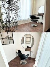 アットヘア 新小岩(@Hair)