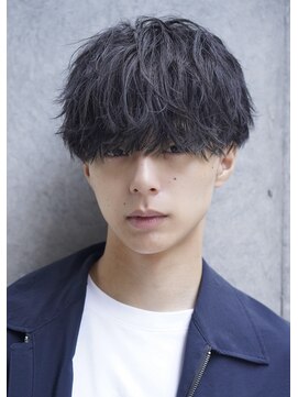 リップスヘアー 銀座(LIPPS hair) ルーズツイストマッシュ