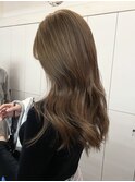 smoky beige