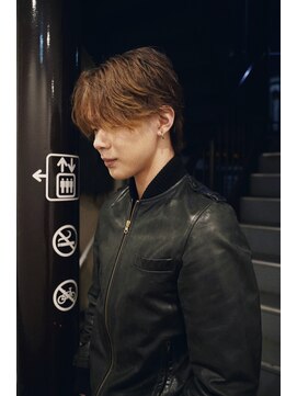 ニュアンスパーマ