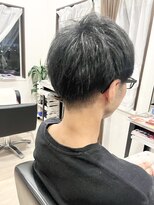 コアフィールフィス(COIFFURE fils)&nbsp;《見附　今町》