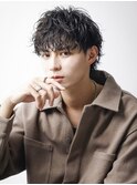 【グランジスパイラル×ウェーブマッシュ】ウェットムーブ