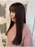 ワンカラー