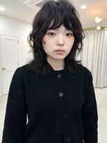 スヴニール(souvenir) 2wayパーマ/スパイラルパーマ/くせ毛風パーマ/外国人風パーマ