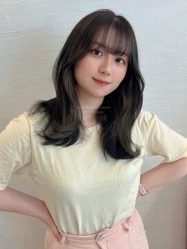 オペラ(OPERA) ブリーチカラー/デザインカラー