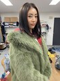 アンドピース and peace&nbsp;ワンカラー、ナチュラルカラーもお任せ下さい◎