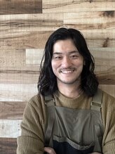 リドルヘアー 黒磯店(Riddle HAIR)&nbsp;月井 啓介