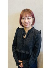 ココマリー 小禄店(CoCo marie) 島袋 真澄