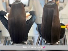 ステラ(STELLA)の雰囲気(圧倒的補修力TOKIOトリートメント取扱店★)