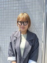 リト 天王寺阿倍野店(Retto:) 梁村 日織