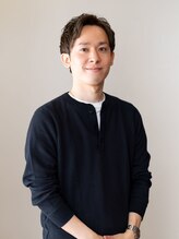 グッドラック GOODLUCK 尾曲 晃直