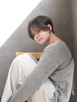 ナンバー 六本松(Number)&nbsp;【number さえ】コンパクトショート