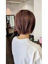 ロシェル(Rochelle)&nbsp;大人ショート
