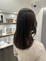 エレノア アネックス銀座(Eleanor)&nbsp;ナチュラルベージュブラウン
