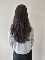 ユウォン 四日市(YUWON)&nbsp;レイヤーカット☆