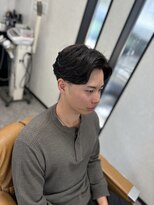 ヨダ(YODA)&nbsp;ニュアンスパーマ
