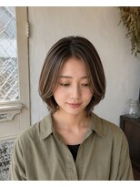 ナイス ヘアー(Hair)&nbsp;髪質改善/縮毛矯正/酸性ストレート/ヘッドスパ/白髪染め