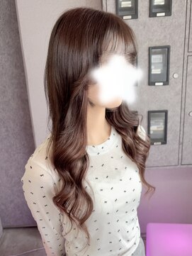 ラニシス ヘアー(Lanisis Hair) 大人っぽブラウン