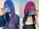 リリス(Lilith)の写真/Lilithでしか出来ないハイトーンで可愛いがあふれて止まらない♪【久留米/ブリーチ/ダブルカラー/カラー】