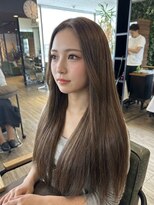 independence pique 【インデペンデンス ピケ】&nbsp;【四条烏丸】ブリーチなしダブルカラー