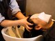 ラキ(LAKI)の写真/【”完全個室”で至福の極上マッサージ】頭皮の汚れをしっかり落とし健康な髪と頭皮へ導く極上ヘッドスパ！