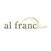 アルフラン(al franc)のお店ロゴ