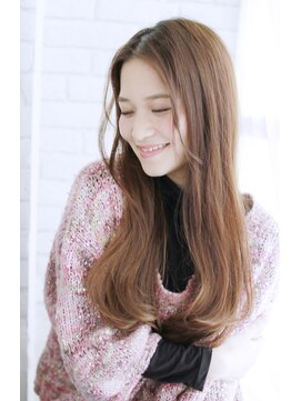 コピーヌ 高田馬場店(Copine) ♪ツヤ感×透明感×「とろみ」×「ワンカール」♪