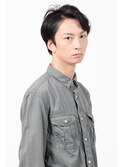 ジェントルマンショート【EARTH横浜店】