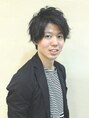 エフォート(effort) 和田 裕行