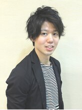 エフォート(effort) 和田 裕行