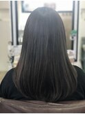 【新開】シルバーブルー