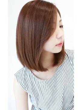 ジ オスカー(THE OSCAR) THE OSCAR ストレートミディアムボブ