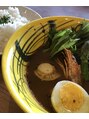 フェリシータ 服部店(felicita)&nbsp;食べることが大好きです！スパイスにうもれたい…(o^^o)