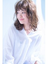 ヴァンクシー バイ ルナ(VANKCY by Luna)&nbsp;【neolive plus 向ヶ丘遊園】ヴェールウェーブ ブルージュ 簡単