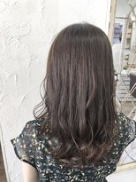 エルズ 大宮店(ailes)&nbsp;セミロング[大宮/大宮駅/大宮ショート/大宮パーマ/ショート]