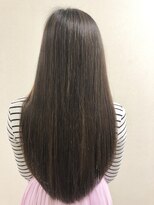 ウイバイファースト(u'i by first)&nbsp;20代、30代、40代髪質改善！自分史上最高の手触り体験へ！