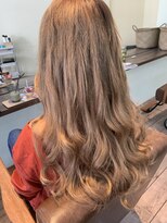 ウエスト オーランド(WEST O LAND)&nbsp;ショートからロングへ