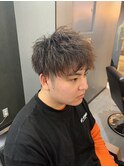 ライトマッシュ