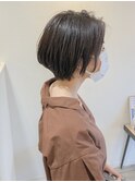 女性人気ショート☆