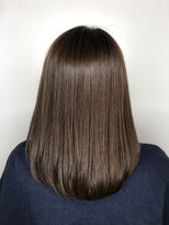 ネオリーブアーチ 武蔵小山店(Neolive arch) *髪質改善*地毛風ストレート