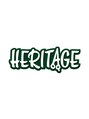 ヘリテイジ(HERITAGE)/HERITAGEスタッフ一同