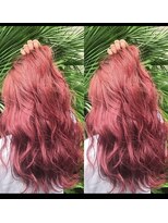 スーク 宜野湾店(suuk)&nbsp;レッドカラー