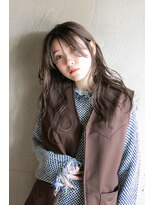 エイミー(amy.) ラフカール×ロング