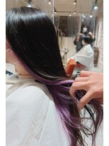 ネオリーブルノン 日吉(Neolive Runon)&nbsp;インナー×ラベンダーピンク☆