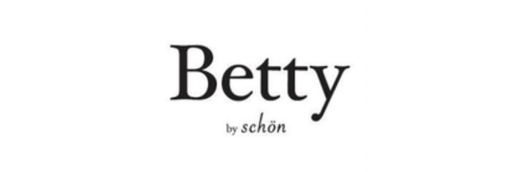 ベティバイシェーン(Betty by schon)のサロンヘッダー